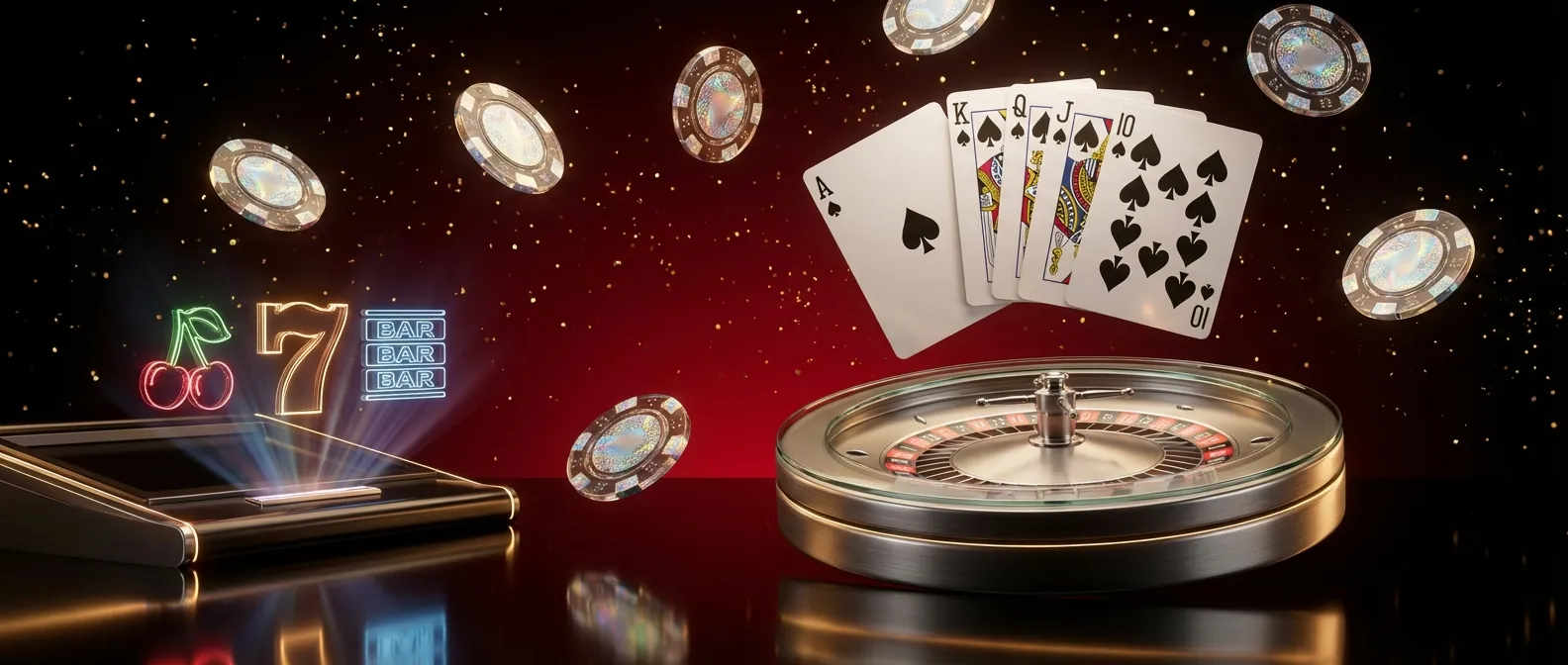 Bingoal Casino bonus