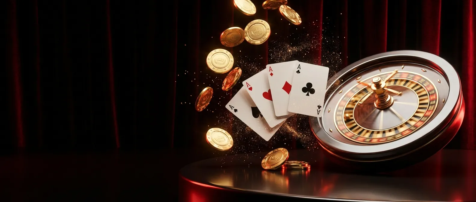Bingoal Casino bonus