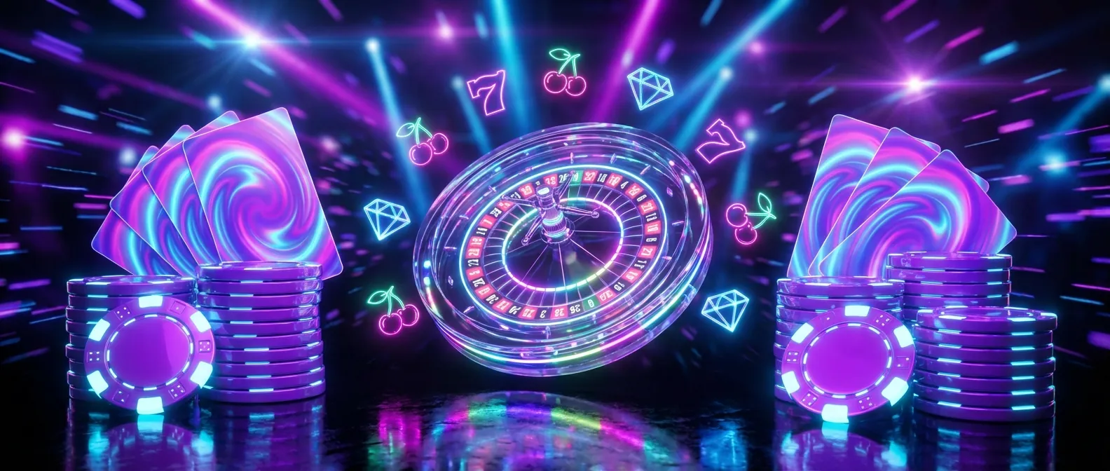 Bingoal Casino bonus